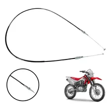 Cabo Acelerador Tipo A Crf 230f 2008 Até 2016 Moto Honda