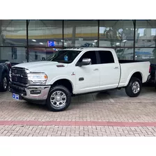 Ram 2500 Laramie 2022