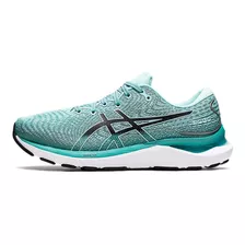 Zapatillas Asics Gel Cumulus 24 Se 2225 Mark 6 Csi