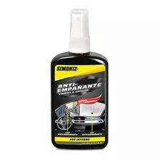 Antiempañante 120 Ml Para Panoramicos