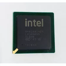 Chipset Circuito Integrado Bga Intel Nh82801 Hem Nuevos