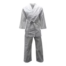 Uniforme De Judo Alta Calidad 650gms