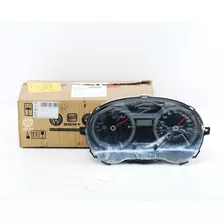 Instrumento Combinado 240km Prt/prata Gol 2009/11 Orig Vw