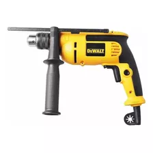 Furadeira De Impacto 13mm Dewalt, Modelo Dwd502, Furadeira Profissional, Potência 650w, 120v