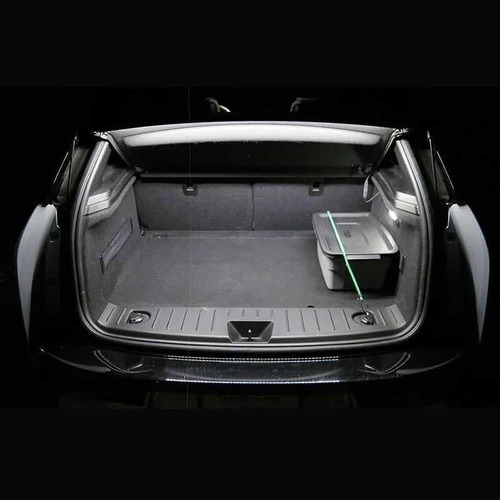 Kit Iluminacin Led Interior Toyota Fj Cruiser 2008 2015 Foto 4
