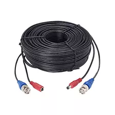 Lorex Cb60ub4k 60 Pies (18 M) Cable De Accesorios Premium 4k