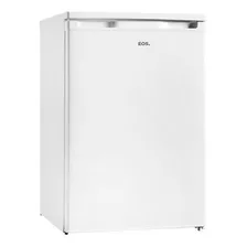 Freezer Vertical Eos Ecogelo 85 Litros Efv100 110v Cor Branco