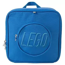 Mochila Lego Pequeño Ladrillo - Azul