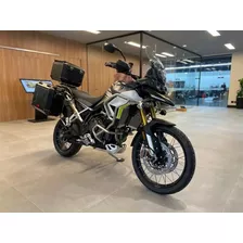 Bmw F 800 Gs Tiger 900 Rally Aragón Edition 0km 2023/202...