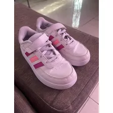 adidas Breaknet