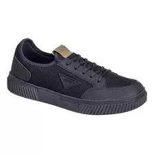 Zapatillas Hombre Actvitta 4916-106 Urbanas Con Cordones