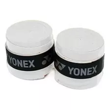 Grips Yonex Blancos Paquete Con 60 Piezas Y Envío Incluido