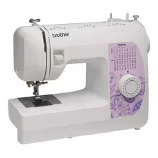 Maquina De Coser Brother Bm 3850 74 Func C/garantia