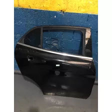 Porta Traseira Direita Mercedes Gla200 1.6 2017 3150