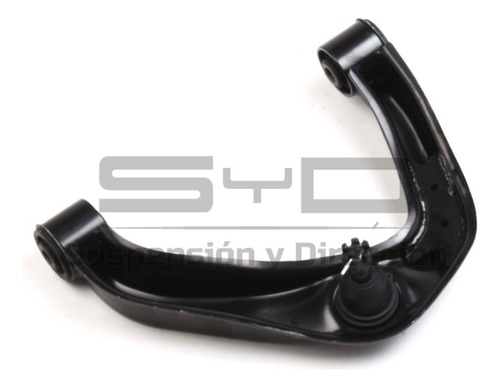 Horquilla Superior L Nissan Frontier 4x4 2005-2020 Syd Foto 5