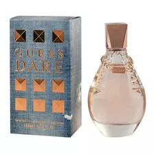 Perfume Guess Dare Para Mujer De Guess Edp 100ml Original