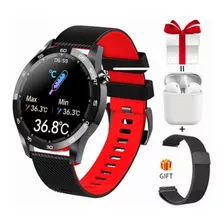 Reloj Inteligente F22l Para Hombre Y Mujer Para Xiaomi Huawe