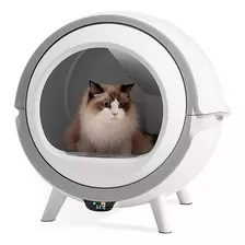 New Life Caixa De Lixo De Gato Autolimpante Para Gatos App