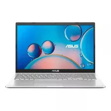 Notebook Asus X515ja 15.6 I3 10ma Gen. 256gb 8gb Plata