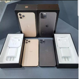 iPhone 11 Pro Max De 256 Nuevo Factory