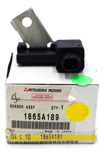 Sensor De Batera Original Mitsubishi Outlander Foto 3