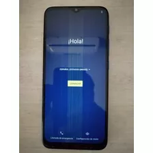 Motorola One Fusion Usado Pantalla Y El Touch Andan Mal