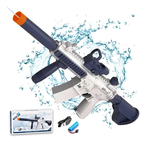 Tercera imagen para búsqueda de rifle