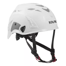 Kask Casco De Seguridad Superplasma Hd Hi Viz, 201-blanco