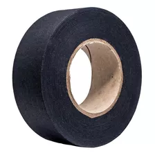 Fita De Tecido Gaffer Tape 48mm X 25m Preta - Rapifix