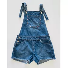 Jardinero Jeans Kosiuko Denim Kids - Impecable!!!!