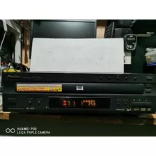 Reproductor De Dvd Pioneer Dv - C503 