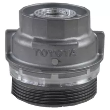 Toyota 15620-31060 Ensamblaje Original De Tapa De Filtro De 