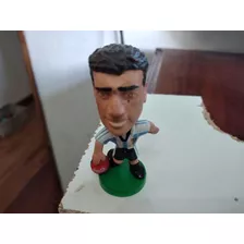 Hernán Crespo - Argentina - Cabezón Coca Cola 1998 