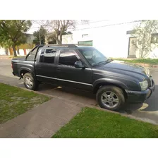 Chevrolet S10 Advantage 2.4 Nafta