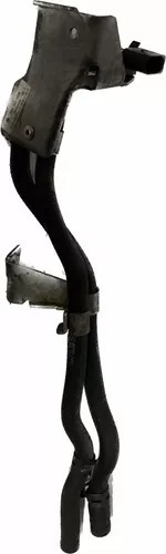 Mangueira / Cano Com Sensor Map Amarok Bi-turbo 2014