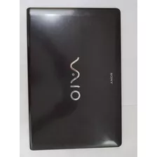 Notebook Sony Vaio Amd Phenom(tm) Ii P820 Triple- Core 1.80