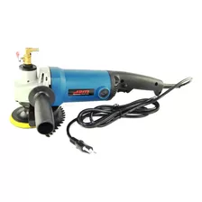 Politriz Lixadeira Thaf A Úmido 5.600rpm - 920w - 220v - Para Mármore / Granito / Pedras Em Geral - Importada - 1ª Linha