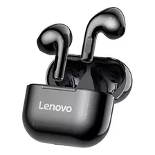 Lenovo Lp40 Color Negro