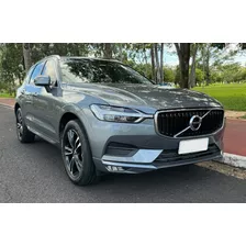 Volvo Xc60 Momentum