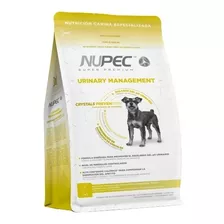 Alimento Para Perro Nupec Urinary Management 2kg