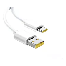 Cable Usb C Realme,oppo Supervooc, Superdart 33w-65w-80w- 1m