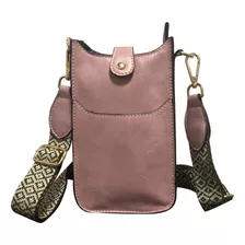 Nueva Bolsa Para Teléfono Celular Para Mujer, Ligera, Bandol