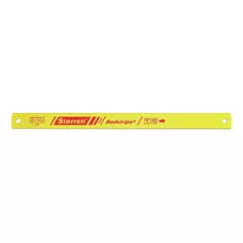 Lâmina De Serra Máquina Aço Rápido 16 Rs1610-6 Starrett