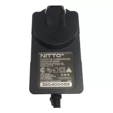 Fuente Switching Nitto 12v 4a *rosario*