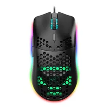 Mouse Gamer 7.200 Dpi Óptico Com Led Rgb - Onikuma - Cw906