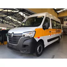 Renault Master Escolar 2024