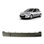 Moldura Parachoque Del Central Para Renault Clio 2003-2006 Renault CLIO