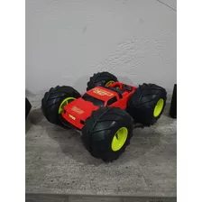 Rebaund 4x4 De Tyco Radio Control 