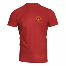 Camiseta Bombeiro Civil