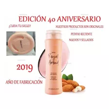 Jafra Aceite Almendras 250 Ml Nueva Imagen Original, Sellado